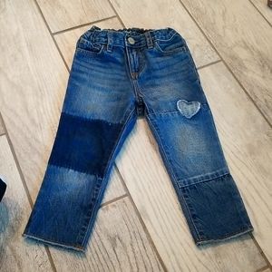 Baby Gap Jean's
